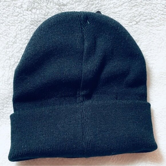 🔥 NWT Stranger Things Hellfire Club Beanie – Unisex - Picture 7 of 8